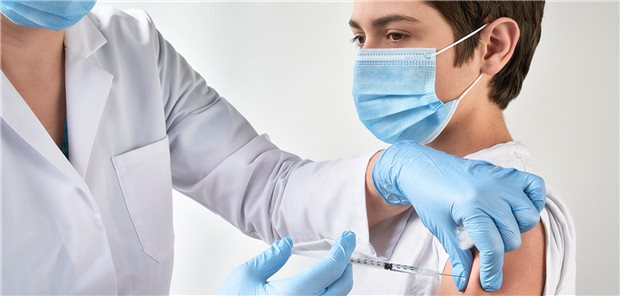 Influenza-Impfstrategie: Auf die Jüngeren kommt es an