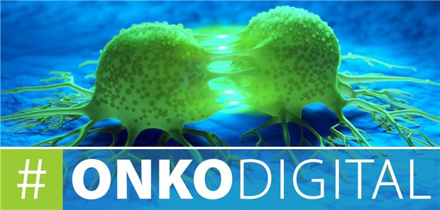 Digitale Versorgung in der Onkologie