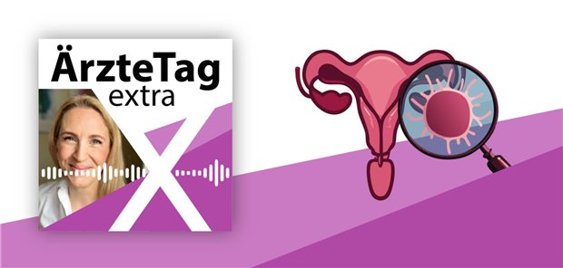 Zervixkarzinom-Screening: Auffälliger Befund – und nun? Zervixkarzinom-Screening: Auffälliger Befund – und nun?