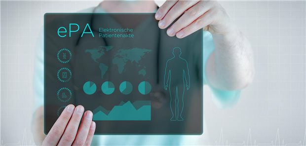 Patientenzentrierte Versorgung dank ePA & Co?