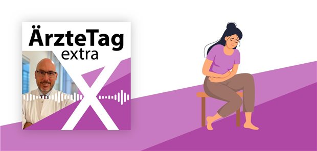 Menorrhagie – starke Regelblutungen sind kein Tabu Menorrhagie – starke Regelblutungen sind kein Tabu