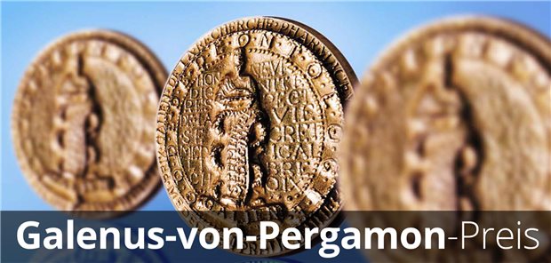 Fokus Arzneimittel-Innovationen