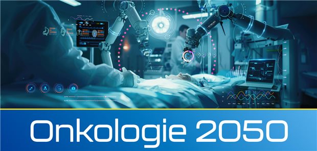 Krebsmedizin digital: Kommt die dezentrale Zentren-Versorgung?