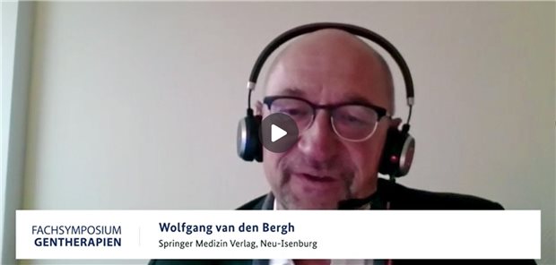 Fachsymposium Gentherapien
