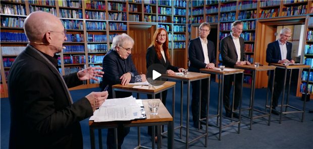 Gentherapien in Deutschland – Brauchen wir einen Paradigmenwechsel bei der Erstattung?