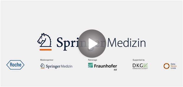 Daten helfen heilen Daten helfen heilen