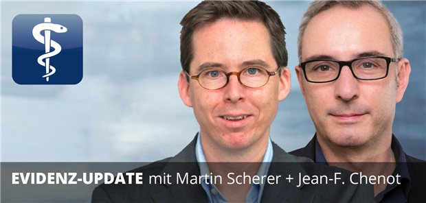 LDL-Cholesterin und die Zielwerte – was ist das neue Normal? LDL-Cholesterin und die Zielwerte – was ist das neue Normal?