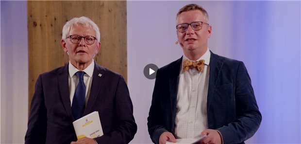 Zugang 2050: Wie kommt onkologische Spitzenmedizin zum Patienten?
Wie schafft Deutschland den Ansch