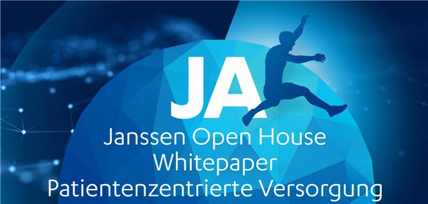 Patient:innenzentrierte Versorgung: Nicht nur träumen, auch tun!