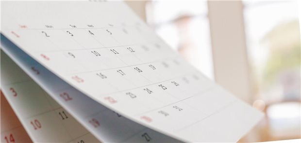 Themenplaner Ärzte Zeitung 2025