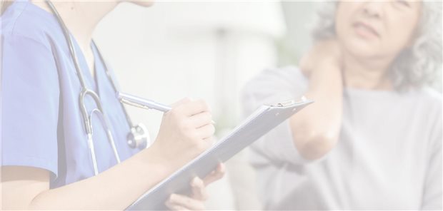 Pflegekräfte als Teil des Schmerzmanagements Pflegekräfte als Teil des Schmerzmanagements