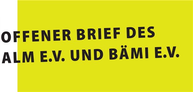 Offener Brief: Über eine Unterschriften-Aktion suchen die Laborärzte Unterstützer