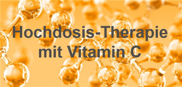 Die Chancen der Vitamin-C-Hochdosis-Therapie nutzen Die Chancen der Vitamin-C-Hochdosis-Therapie nutzen