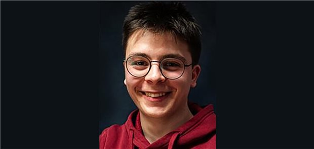 Paul Quasdorff Paul Quasdorff