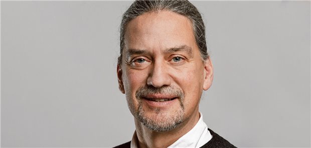 Jakob Maske ist Bundespressesprecher des Berufsverbands der Kinder- und Jugendärzt*innen e.V. (BVKJ)