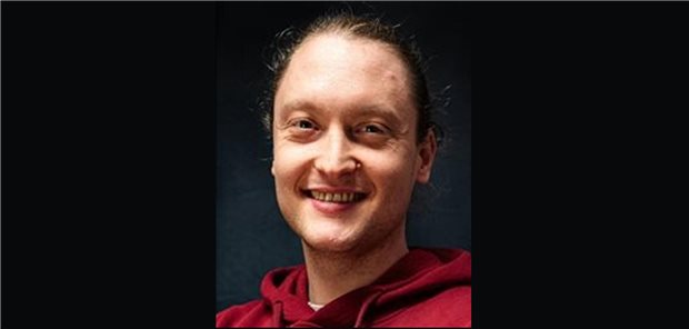 Pascal Lemmer Portrait Pascal Lemmer