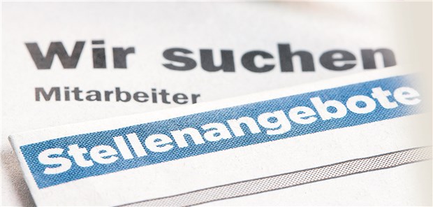 Stellenangebote