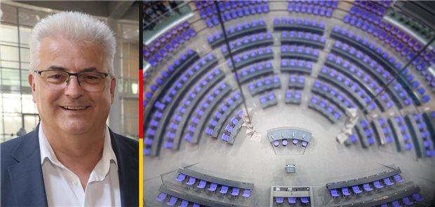 Abgeordneter im Porträt: Axel Knoerig (CDU) Abgeordneter im Porträt: Axel Knoerig (CDU)