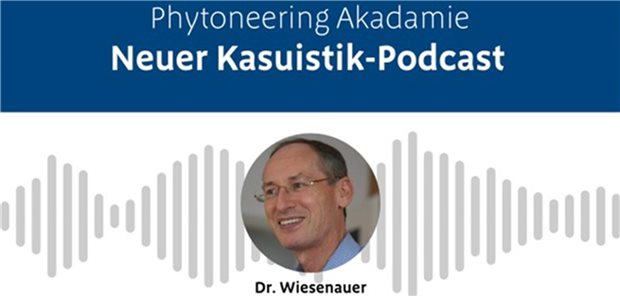 Praxisfall im Podcast: Atemwegsinfekt