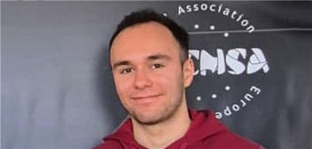 Andreas Gunesch Andreas Gunesch