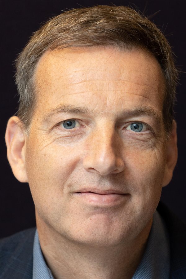 Unmet need in healthcare: ambiguity in the definition does not help setting priorities Professor Maarten IJzerman