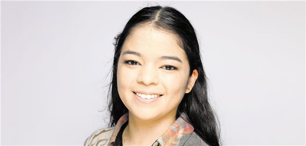 Alexandra Castro Silva Portrait Alexandra Castro Silva