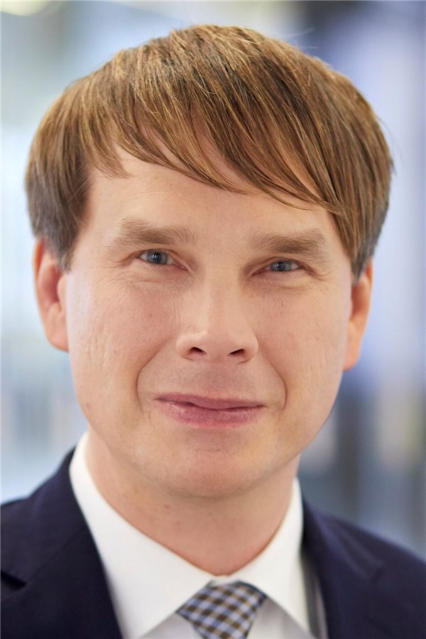 Patientenrelevanz: Ein Kommentar aus juristischer Sicht Patientenrelevanz: Ein Kommentar aus juristischer Sicht