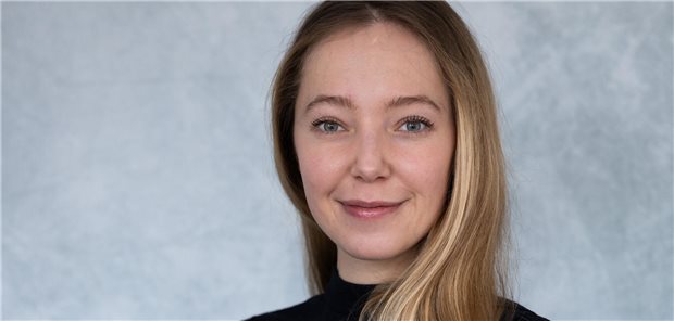 Lilly von Kenne Portrait Alexandra Castro Silva