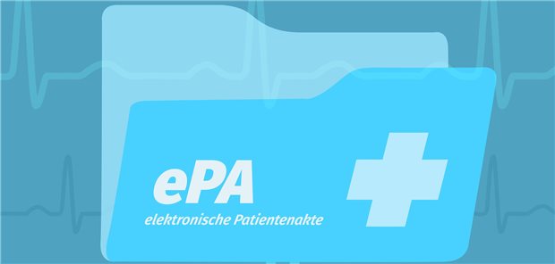 Hausarzt berichtet aus Testregion: Die tägliche Arbeit mit der ePA klappt