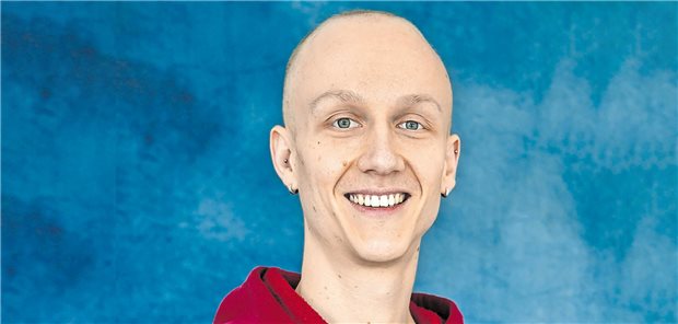 Christian Voßelmann Christian Voßelmann