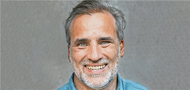 Dr. Wolfgang Schneider-Rathert