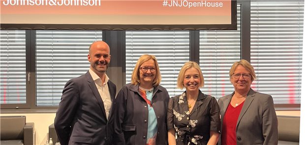 Impulse für den medizinischen Fortschritt: Welches Mindset braucht Deutschland?