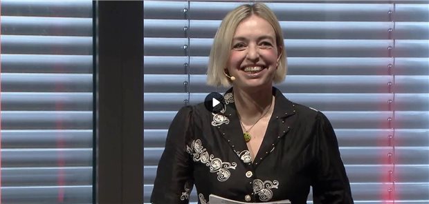 J&J Open House beim Hauptstadtkongress