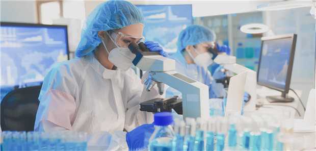 Grippeimpfung 2025/26: Warum Umstellung auf trivalente Form?