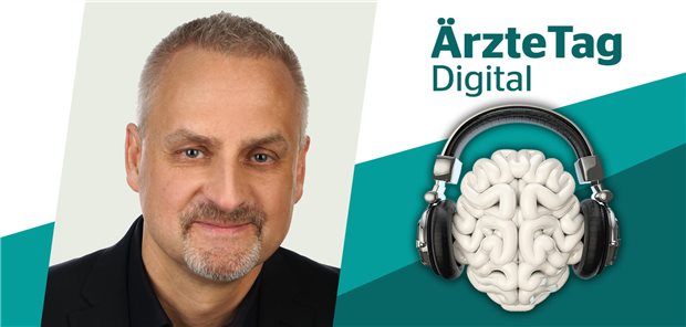 Müssen die Praxen Angst vor Sanktionen wegen der ePA haben, Herr Naumann? Müssen die Praxen Angst vor Sanktionen wegen der ePA haben, Herr Naumann?