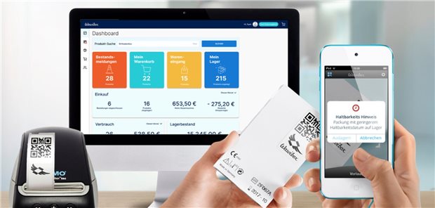 Einkauf und Materialverwaltung für Arztpraxen