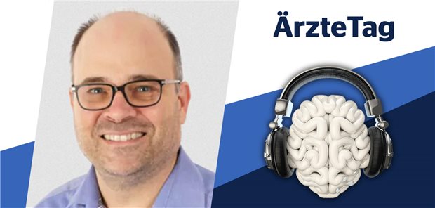 Wie rettet Ihre App Leben, Dr. Müller?