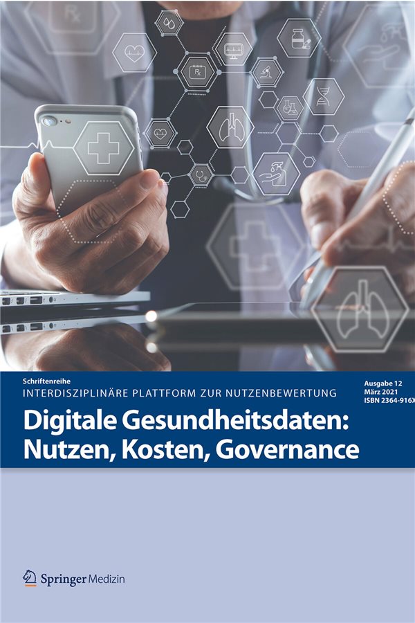 Nutzenbewertung im Dialog Nutzenbewertung im Dialog