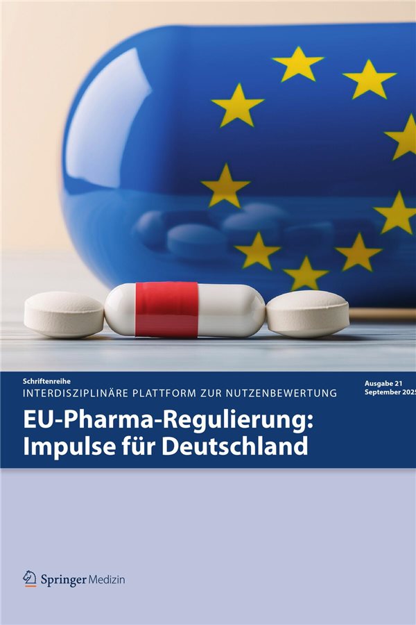 Nutzenbewertung im Dialog Nutzenbewertung im Dialog