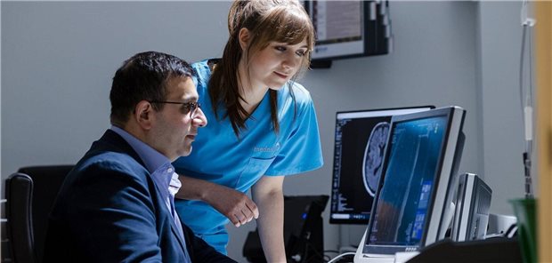 Imaging as a Service