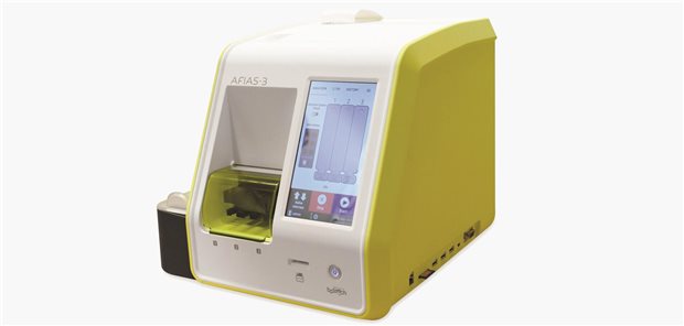 AFIAS – 23 Parameter Präventionsdiagnostik direkt am PoC