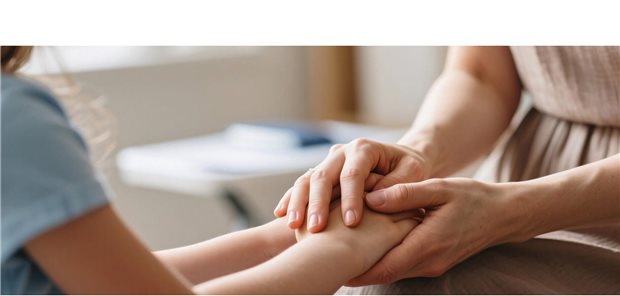 Rett-Syndrom: früh diagnostizieren, Betroffene bestmöglich fördern und Familien entlasten