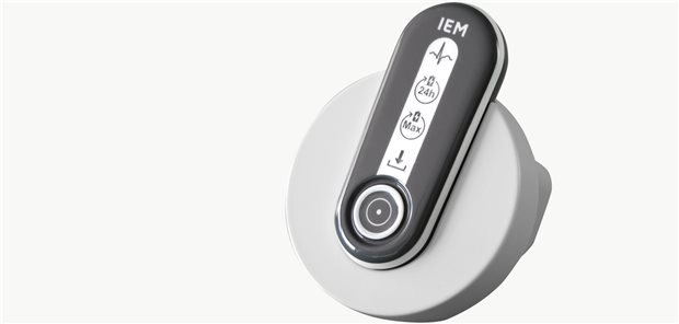 Langzeit-EKG mit KI-Analyseservice