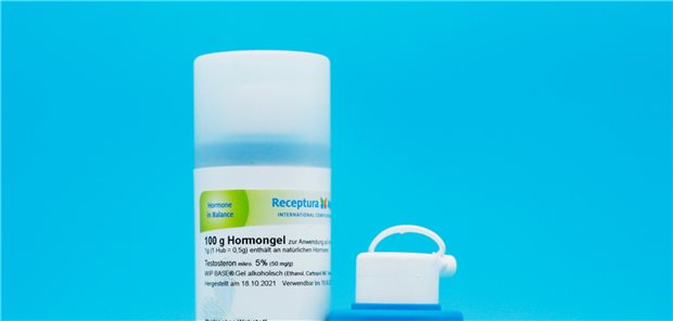 Innovation in der Hormontherapie