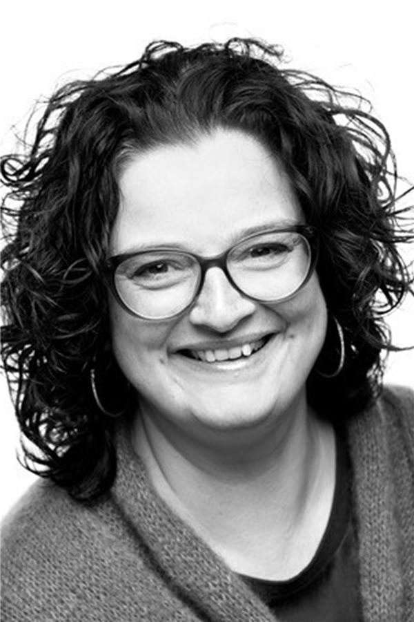 Daten helfen heilen Birgit Bauer