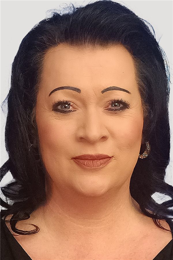 Abgeordnete im Porträt: Birgit Bessin (AfD) Birgit Bessin (AfD)