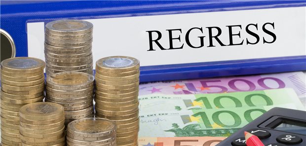 Bis Anfang 2024 hatte eine KV noch nicht über den Widerspruch gegen einem sieben Jahre zuvor verhängten Regress in Höhe von 1,23 Millionen Euro entschieden.