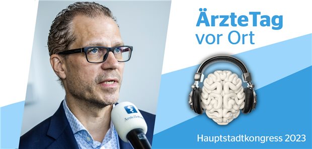 Was haben Krankenhäuser mit der Luftfahrtbranche gemeinsam, Professor Augurzky? Boris Augurzky ist Co-Autor des Krankenhaus-Rating-Reports, der beim Hauptstadtkongress am Donnerstag vorgestellt worden ist.