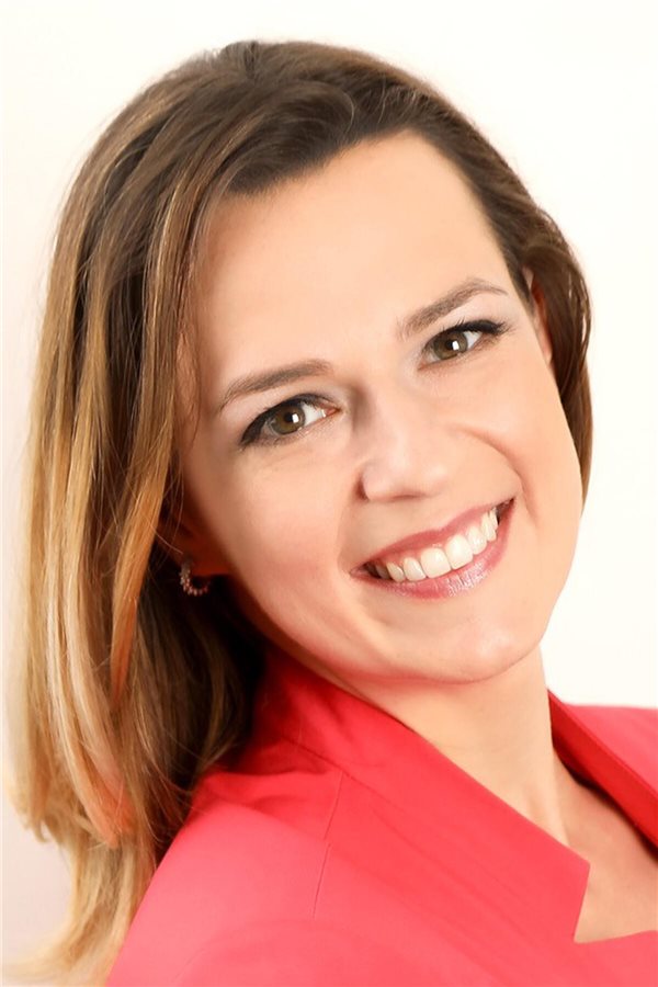 Abgeordnete im Porträt: Carina Schießl (AfD) Carina Schießl (AfD)