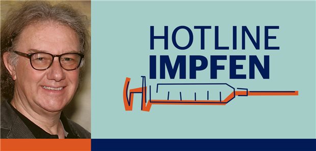 Welche Studien helfen im Umgang mit impfbesorgten Eltern? Dr. Hans-Jürgen Schrörs